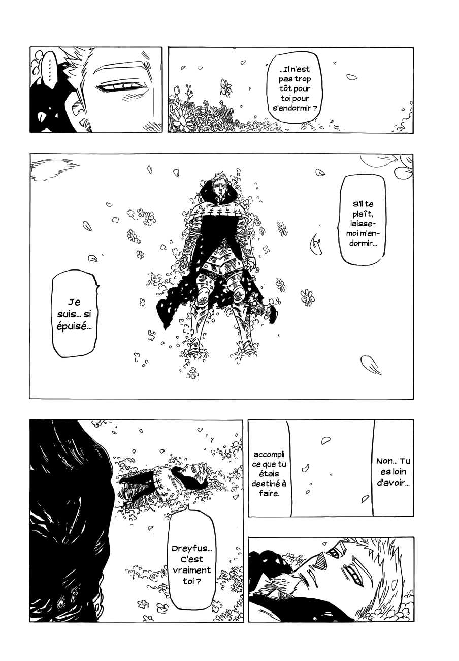 Nanatsu no Taizai: Chapter chapitre-108 - Page 17