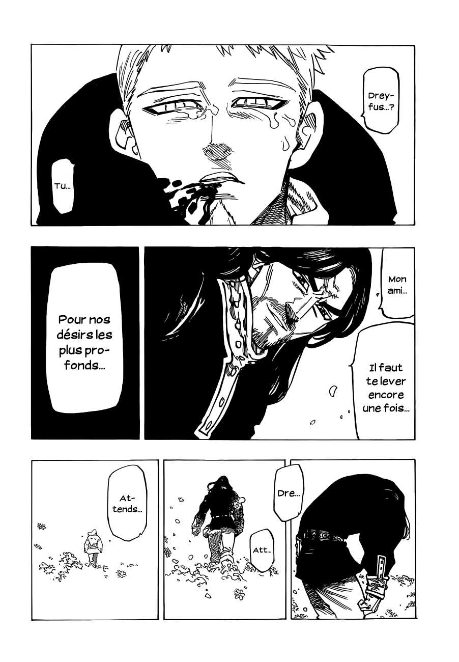 Nanatsu no Taizai: Chapter chapitre-108 - Page 20