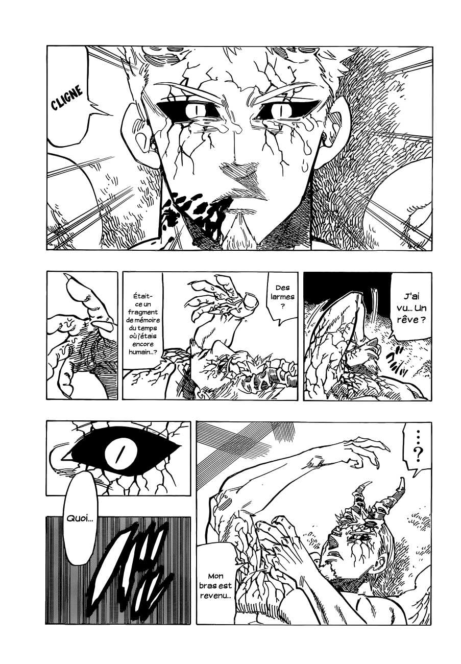 Nanatsu no Taizai: Chapter chapitre-108 - Page 21