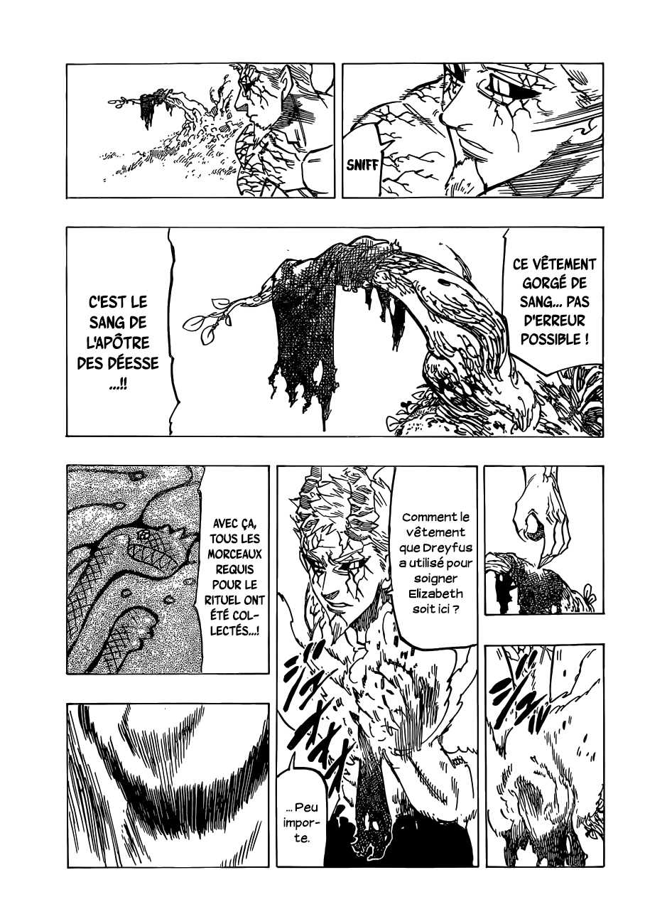 Nanatsu no Taizai: Chapter chapitre-108 - Page 23