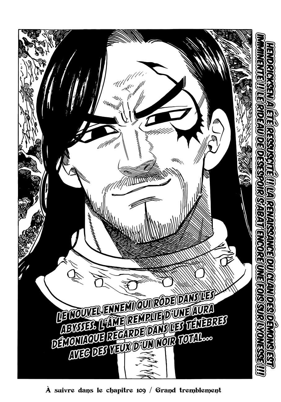 Nanatsu no Taizai: Chapter chapitre-108 - Page 26