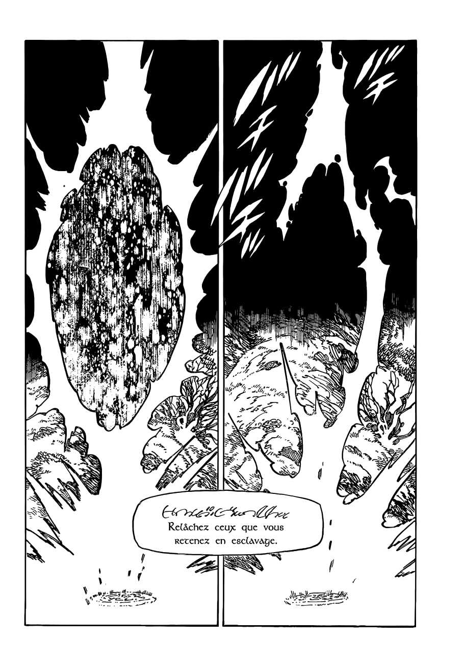 Nanatsu no Taizai: Chapter chapitre-109 - Page 2