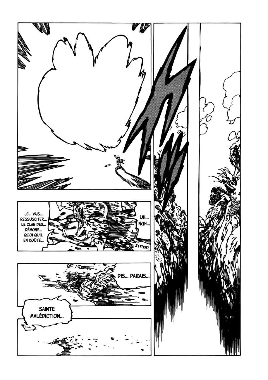 Nanatsu no Taizai: Chapter chapitre-109 - Page 7