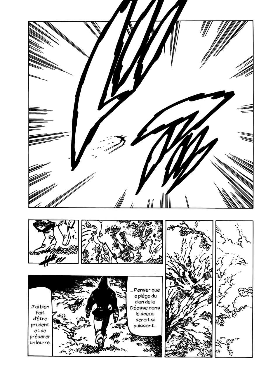 Nanatsu no Taizai: Chapter chapitre-109 - Page 8