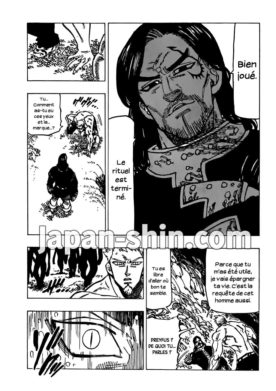Nanatsu no Taizai: Chapter chapitre-109 - Page 10