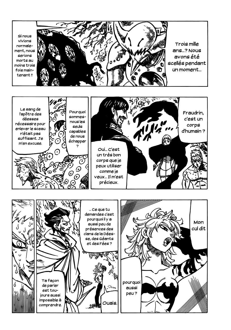 Nanatsu no Taizai: Chapter chapitre-109 - Page 13