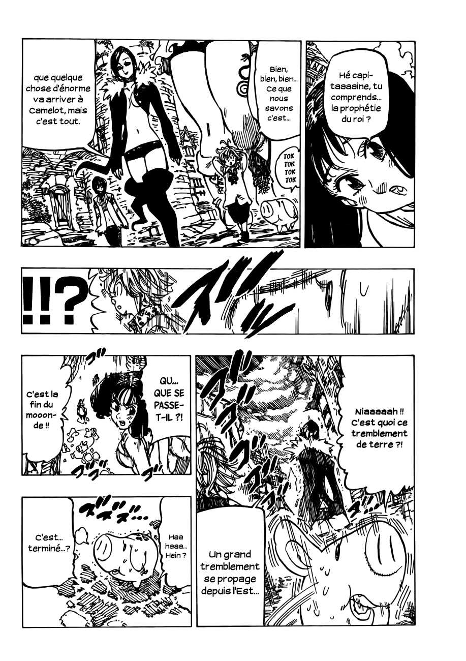Nanatsu no Taizai: Chapter chapitre-109 - Page 15