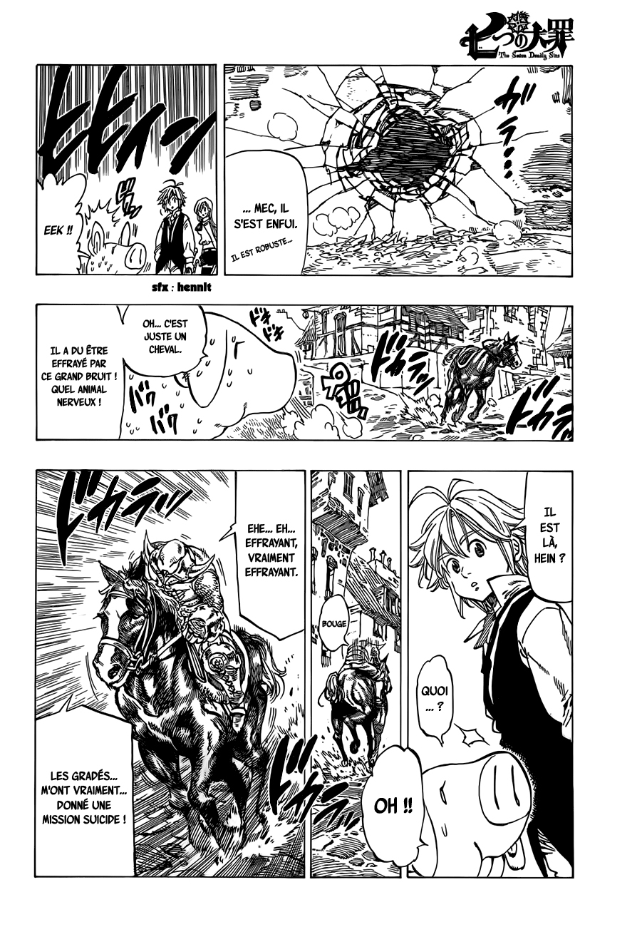 Nanatsu no Taizai: Chapter chapitre-11 - Page 5