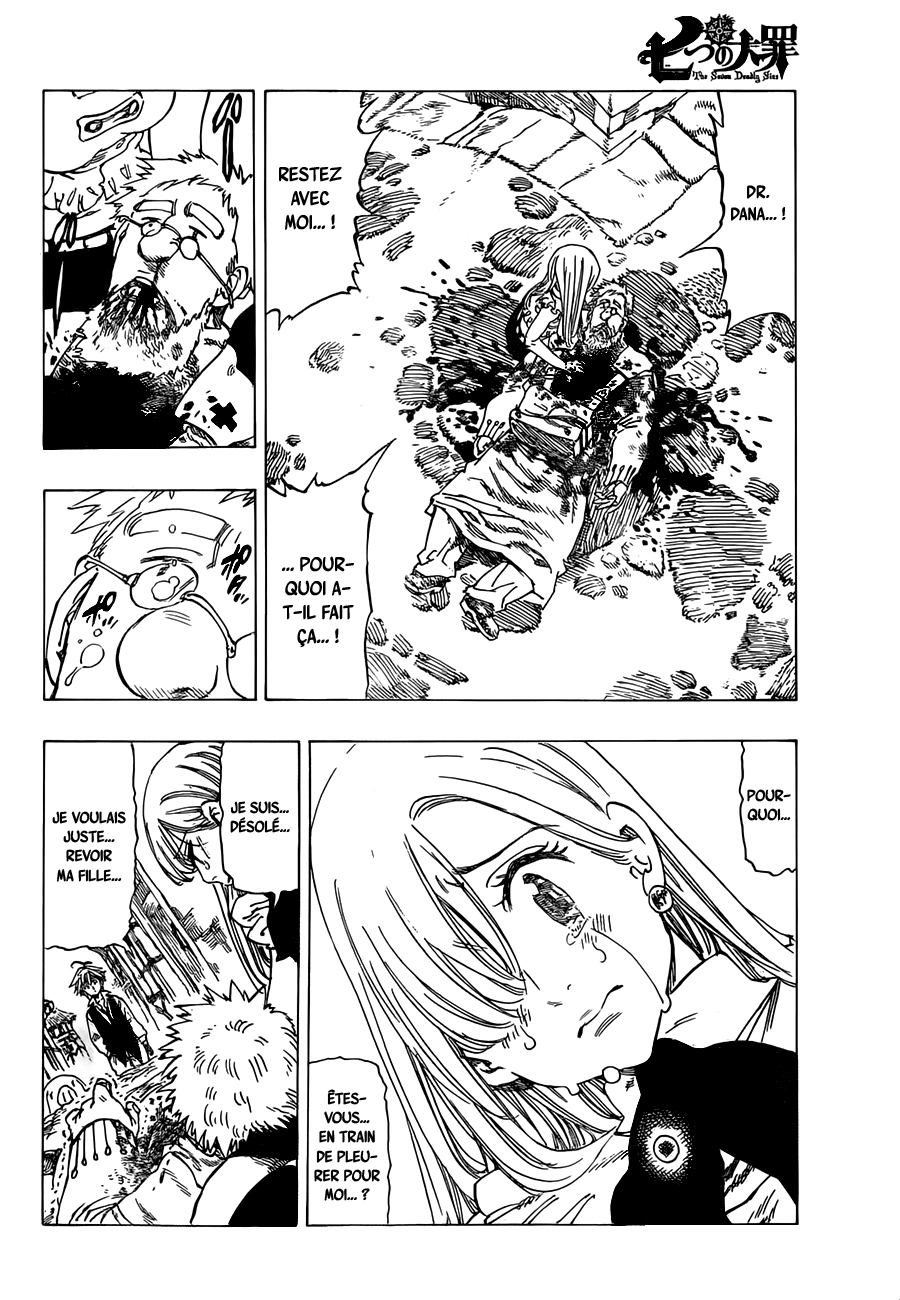Nanatsu no Taizai: Chapter chapitre-11 - Page 7