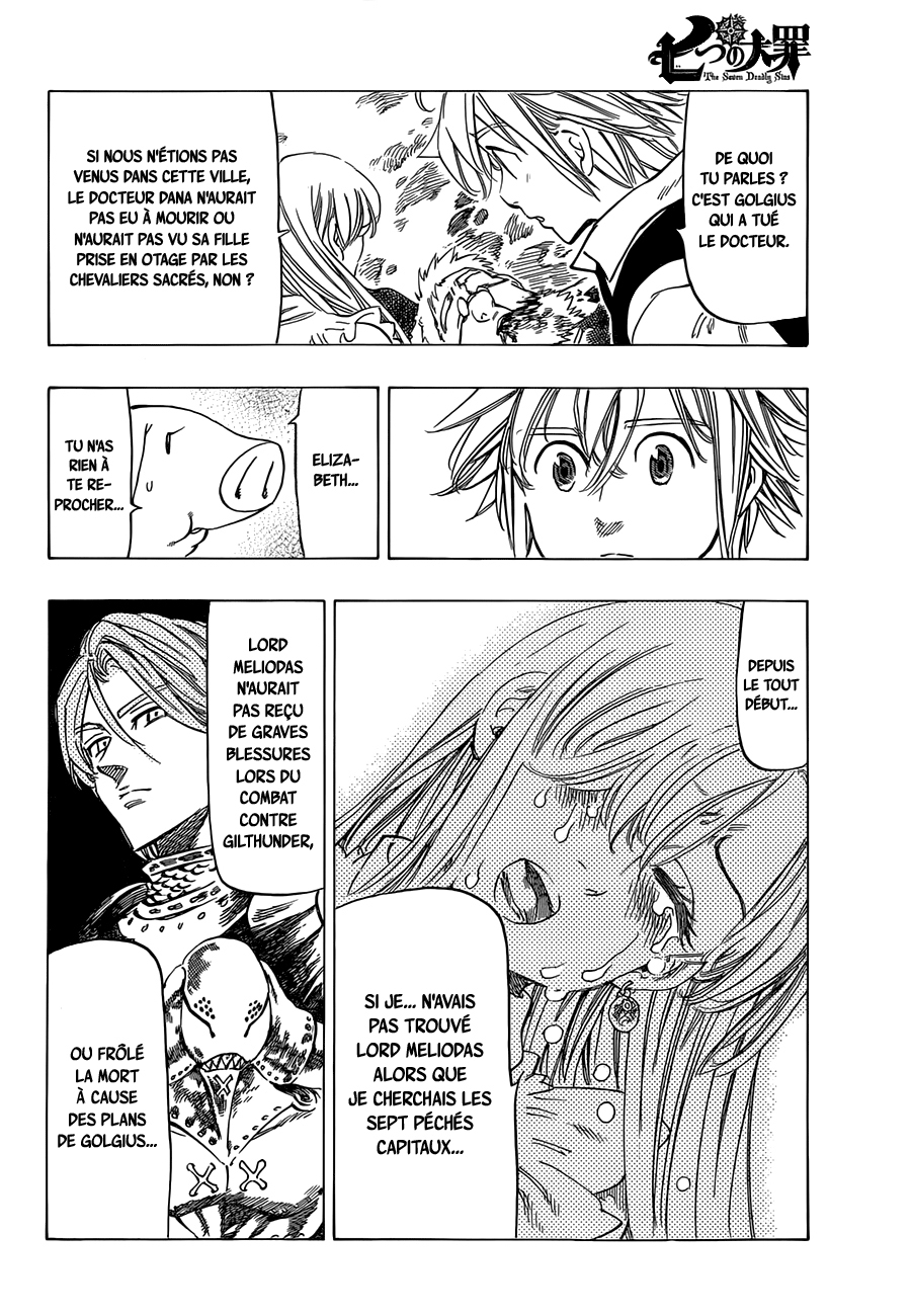 Nanatsu no Taizai: Chapter chapitre-11 - Page 9