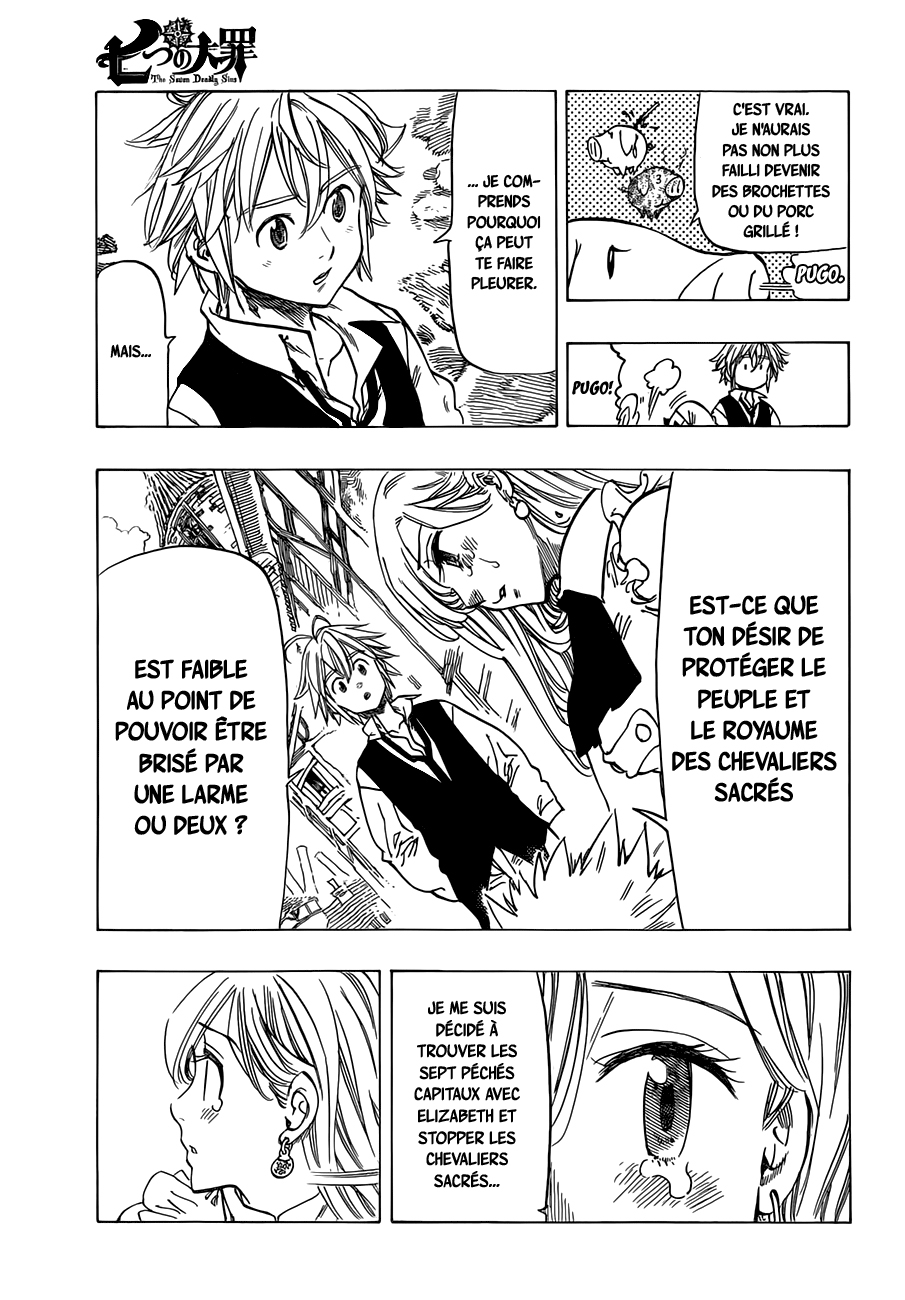 Nanatsu no Taizai: Chapter chapitre-11 - Page 10