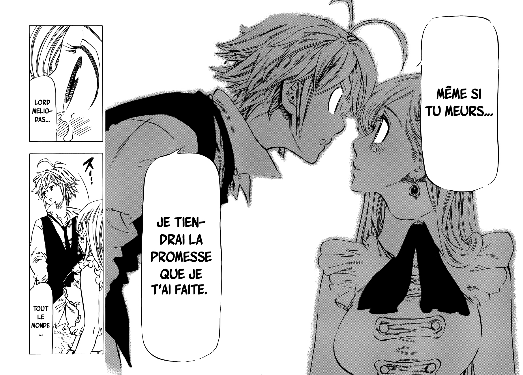 Nanatsu no Taizai: Chapter chapitre-11 - Page 11