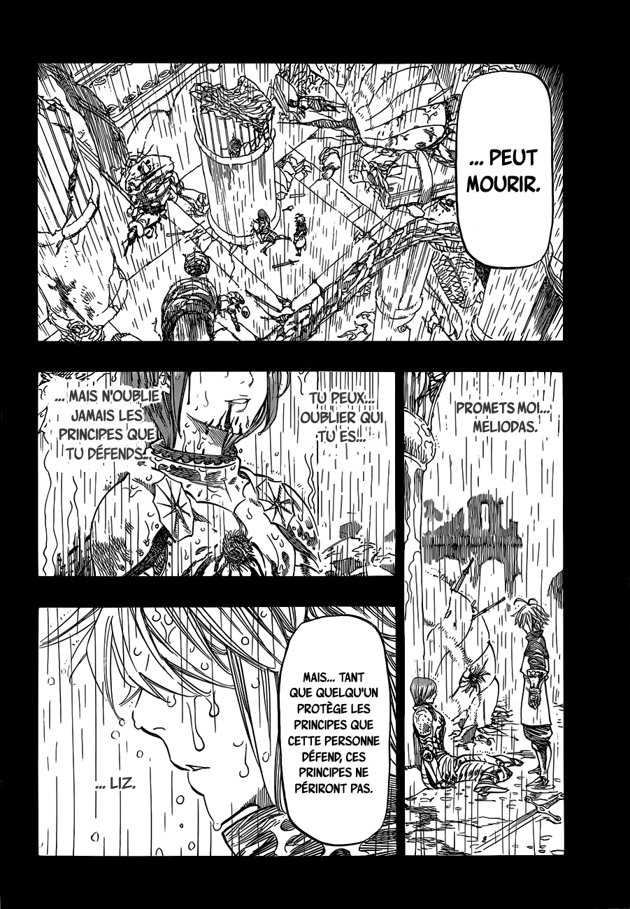 Nanatsu no Taizai: Chapter chapitre-11 - Page 12