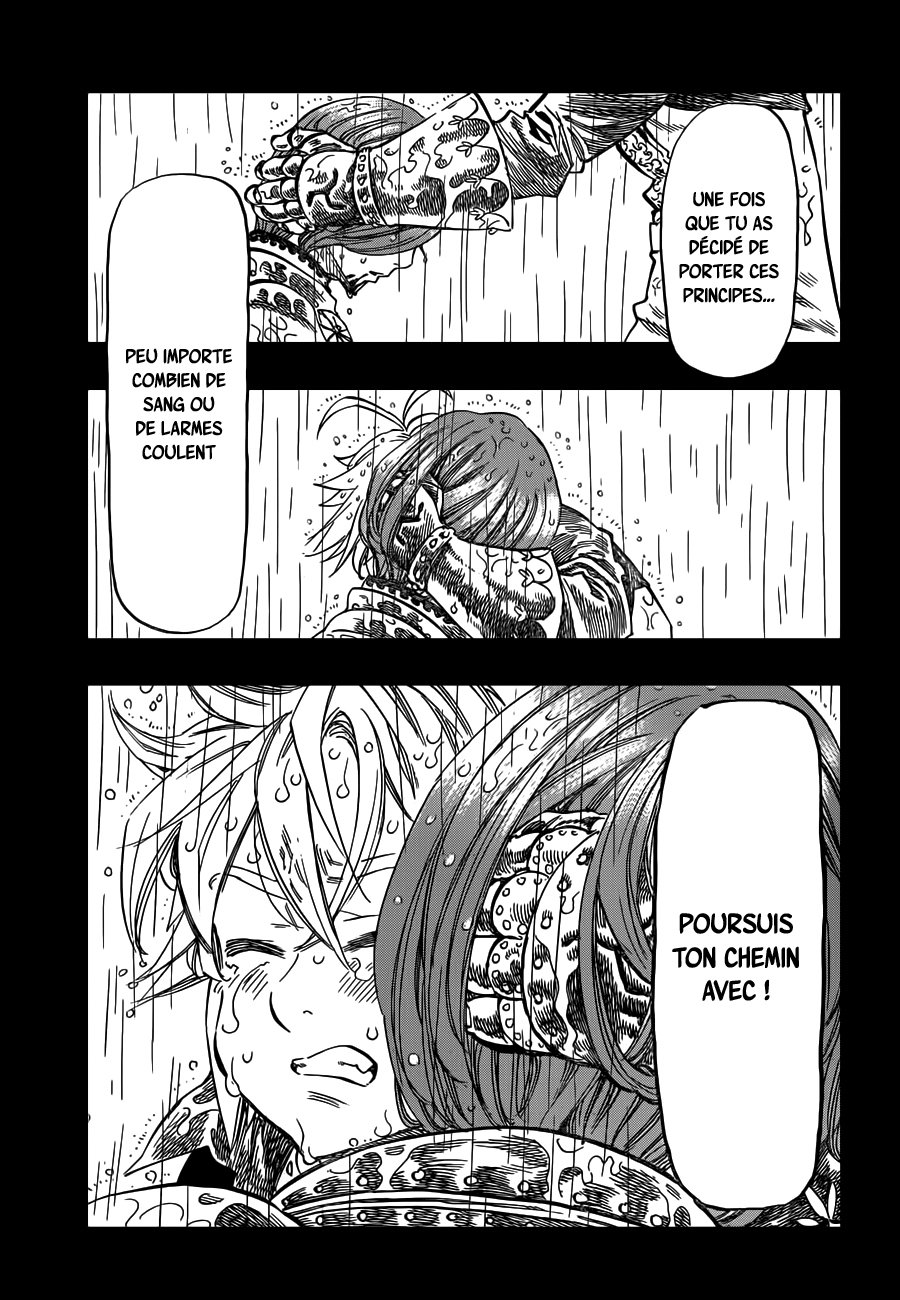 Nanatsu no Taizai: Chapter chapitre-11 - Page 13