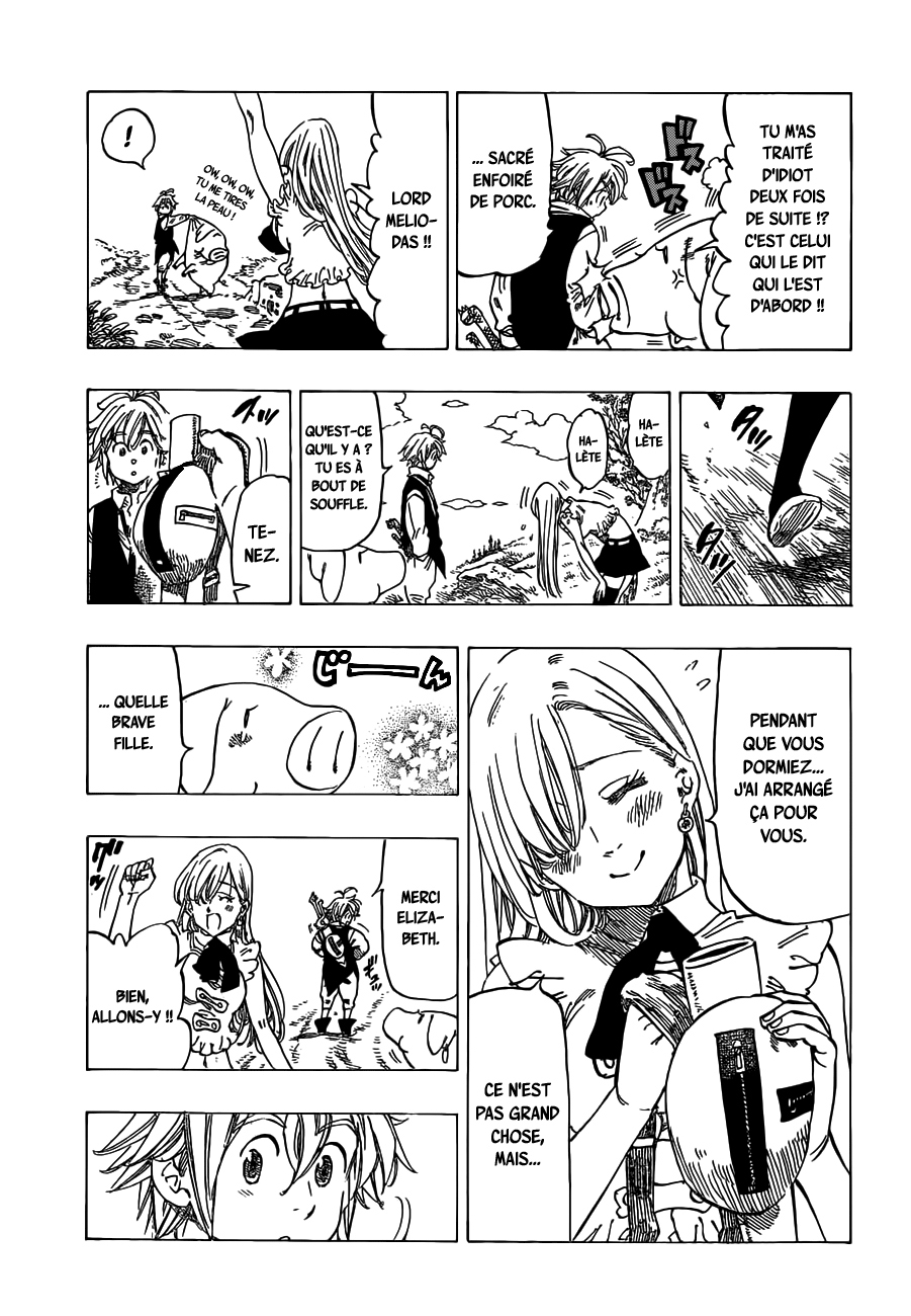 Nanatsu no Taizai: Chapter chapitre-11 - Page 15