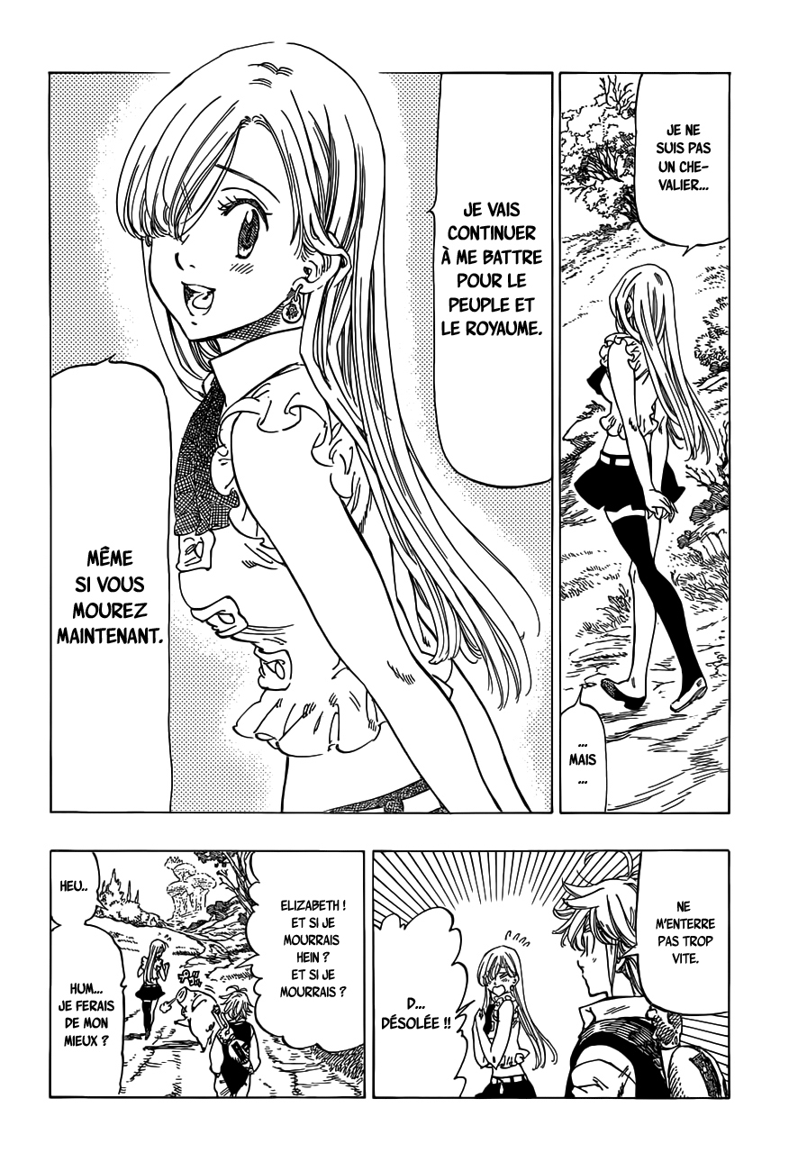 Nanatsu no Taizai: Chapter chapitre-11 - Page 16