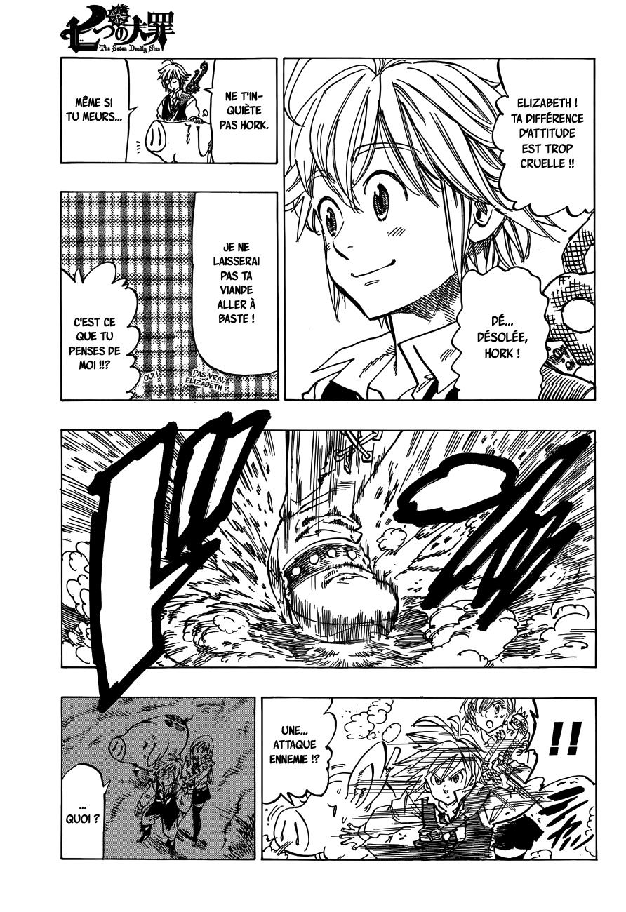 Nanatsu no Taizai: Chapter chapitre-11 - Page 17