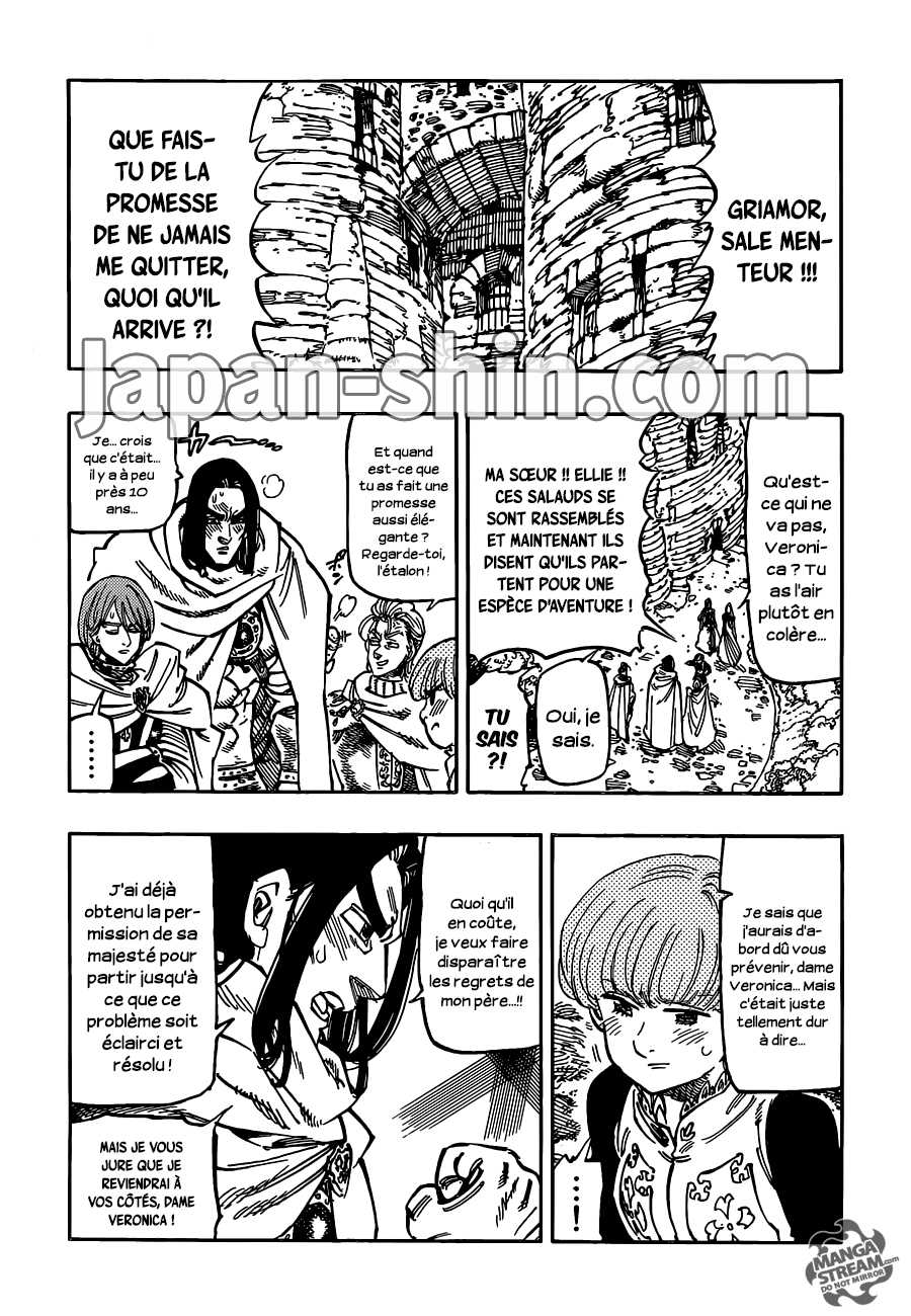 Nanatsu no Taizai: Chapter chapitre-110 - Page 2