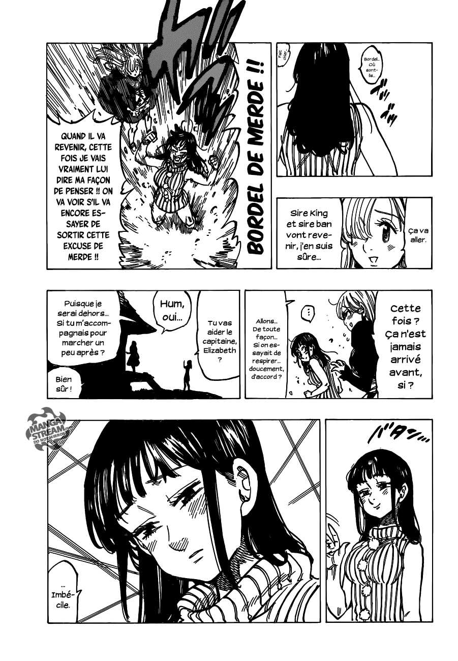 Nanatsu no Taizai: Chapter chapitre-110 - Page 8