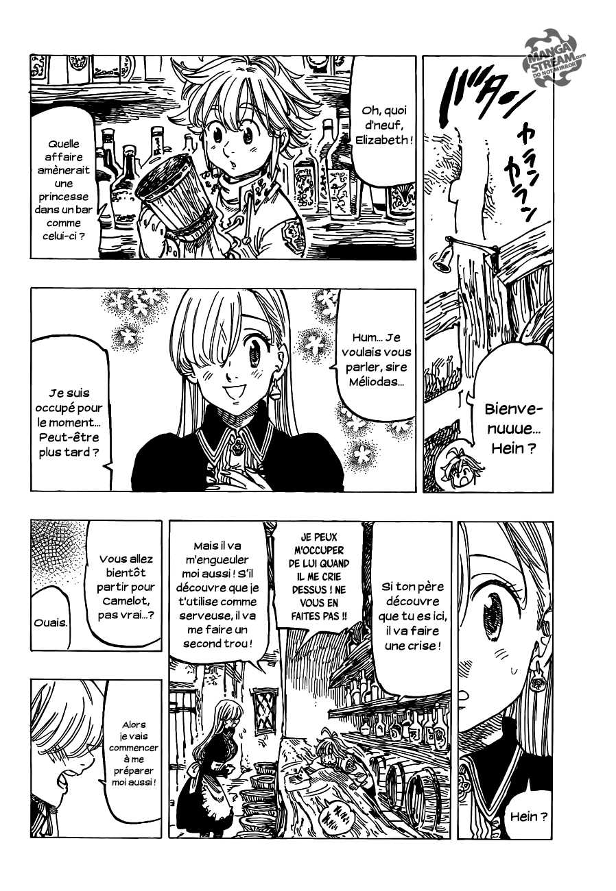 Nanatsu no Taizai: Chapter chapitre-110 - Page 9