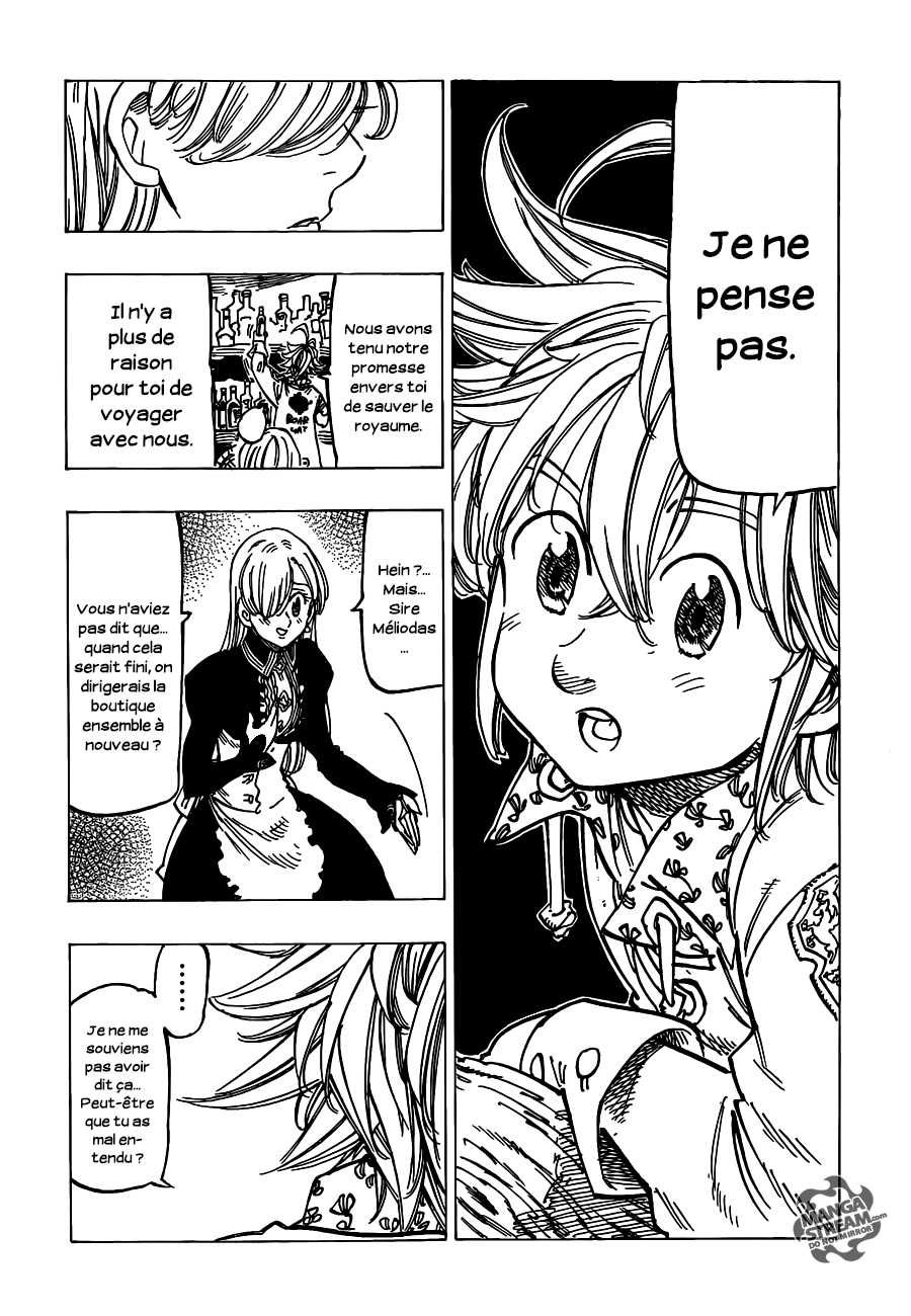 Nanatsu no Taizai: Chapter chapitre-110 - Page 10