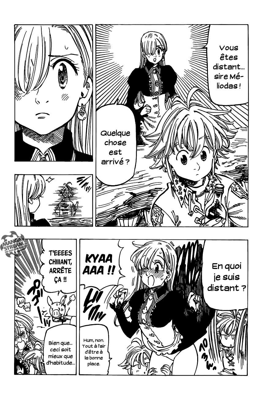 Nanatsu no Taizai: Chapter chapitre-110 - Page 11