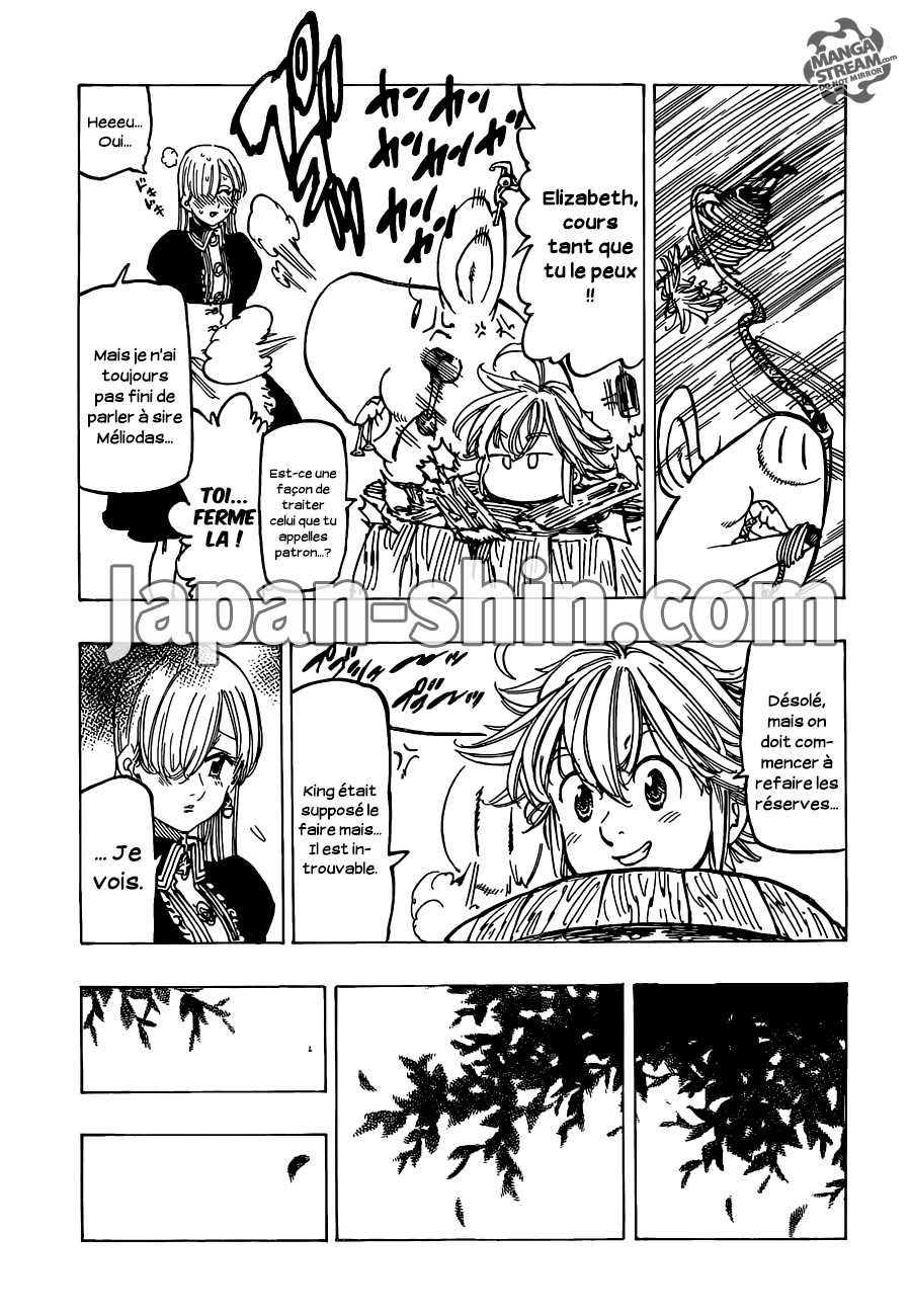 Nanatsu no Taizai: Chapter chapitre-110 - Page 12