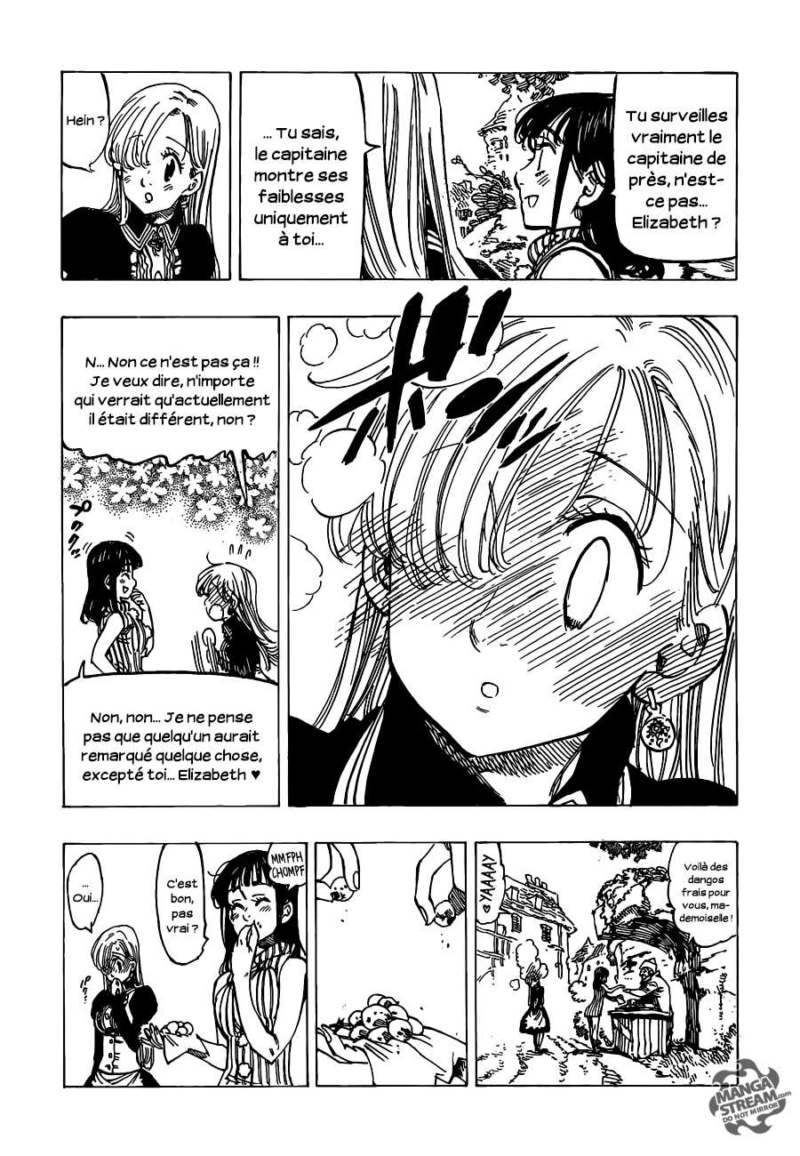 Nanatsu no Taizai: Chapter chapitre-110 - Page 14