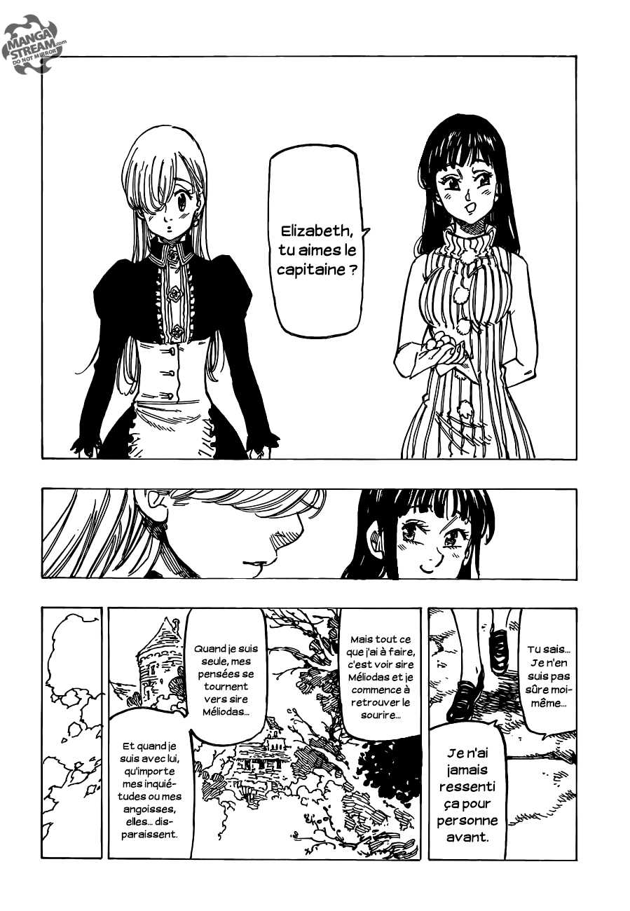 Nanatsu no Taizai: Chapter chapitre-110 - Page 15