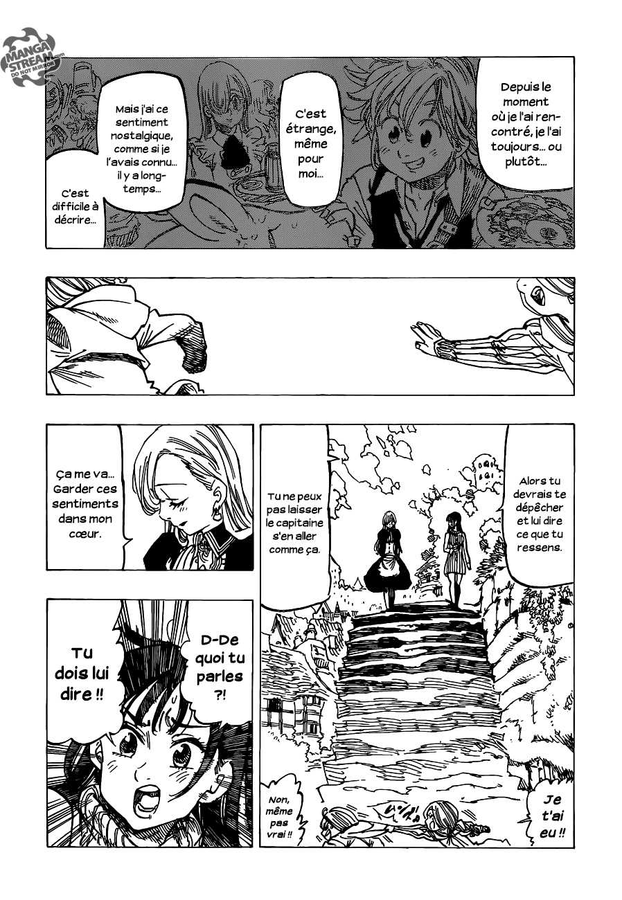 Nanatsu no Taizai: Chapter chapitre-110 - Page 17