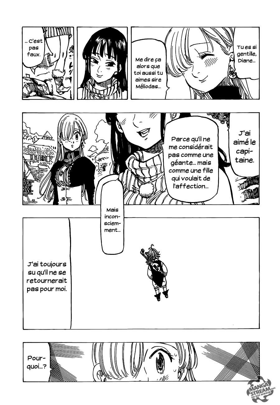 Nanatsu no Taizai: Chapter chapitre-110 - Page 18