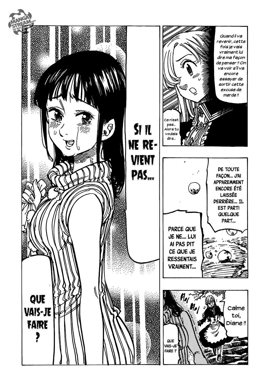 Nanatsu no Taizai: Chapter chapitre-110 - Page 20
