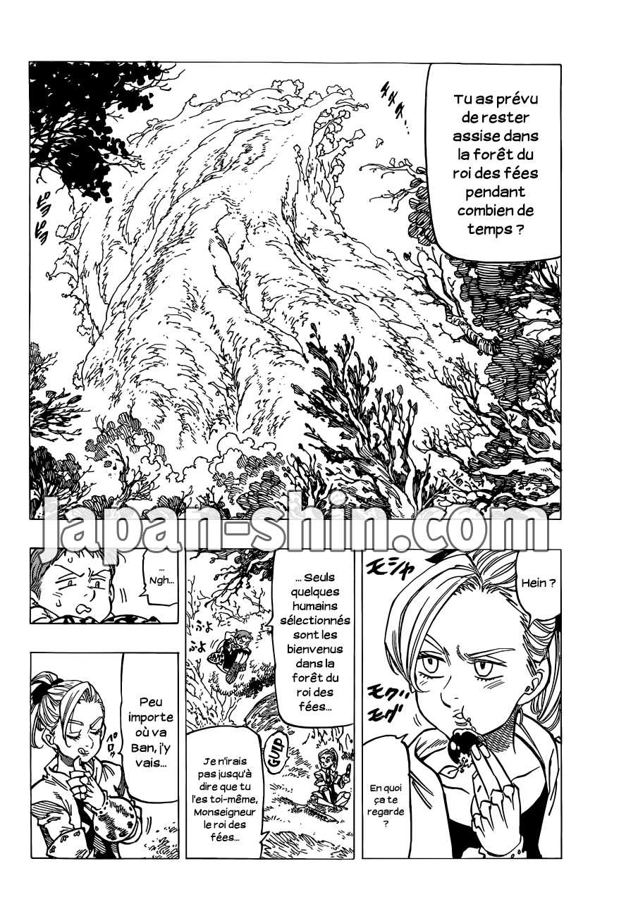 Nanatsu no Taizai: Chapter chapitre-111 - Page 2