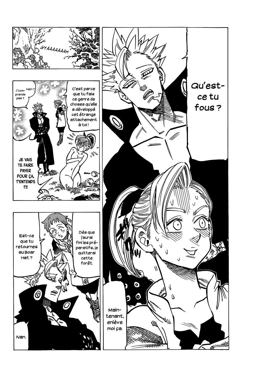 Nanatsu no Taizai: Chapter chapitre-111 - Page 5