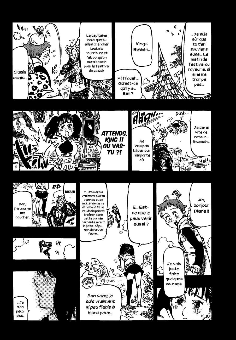 Nanatsu no Taizai: Chapter chapitre-111 - Page 9