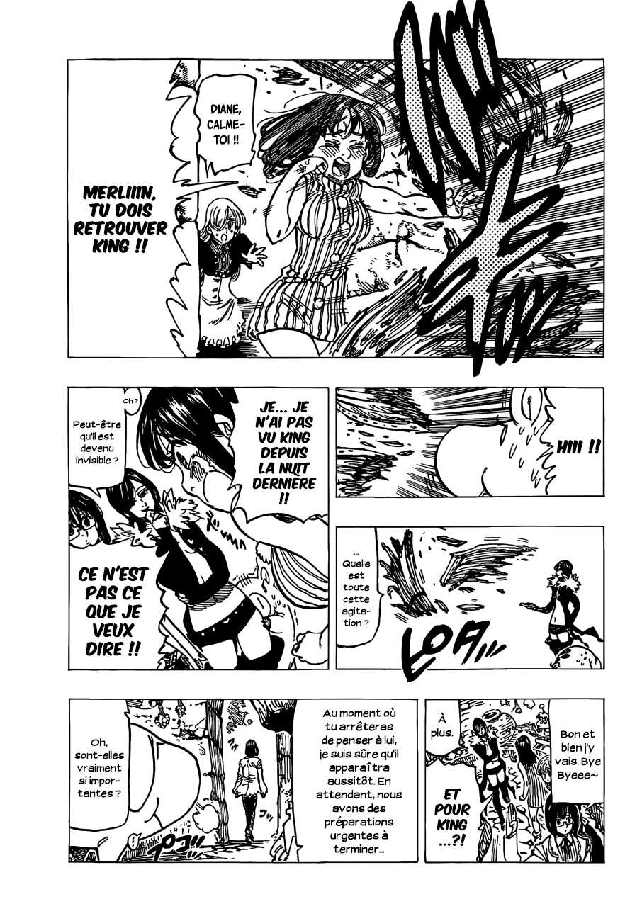Nanatsu no Taizai: Chapter chapitre-111 - Page 12