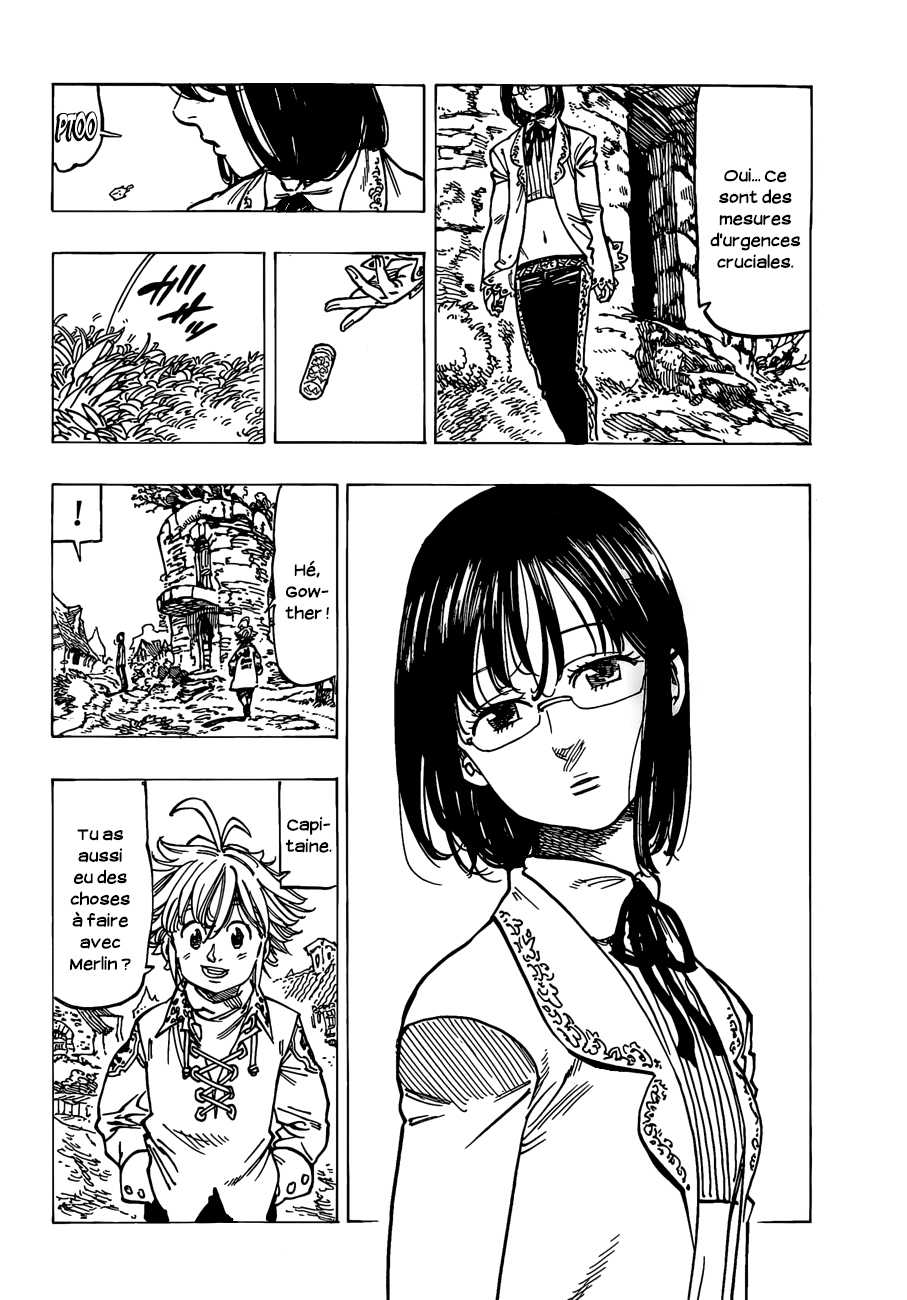 Nanatsu no Taizai: Chapter chapitre-111 - Page 13