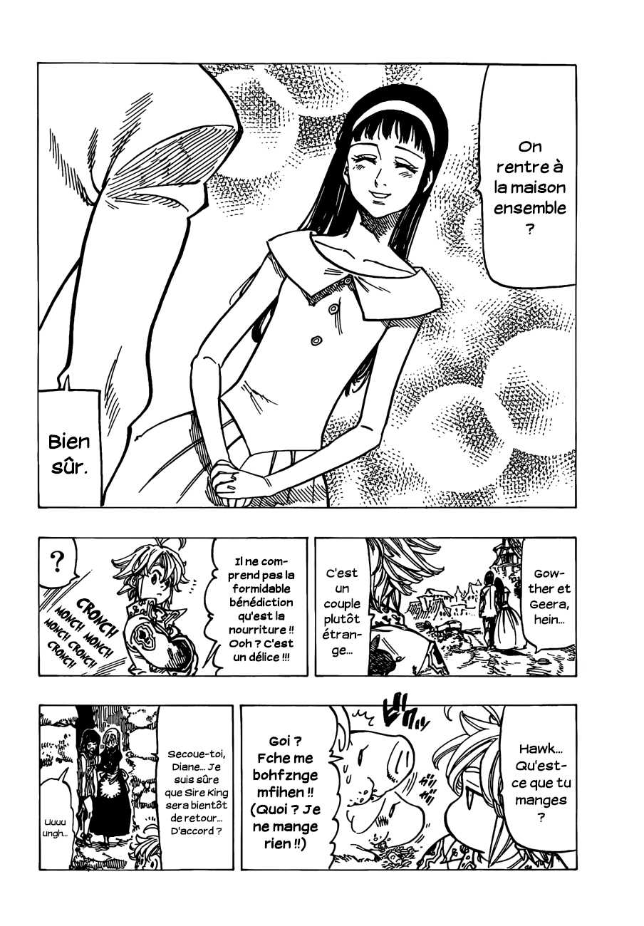 Nanatsu no Taizai: Chapter chapitre-111 - Page 15