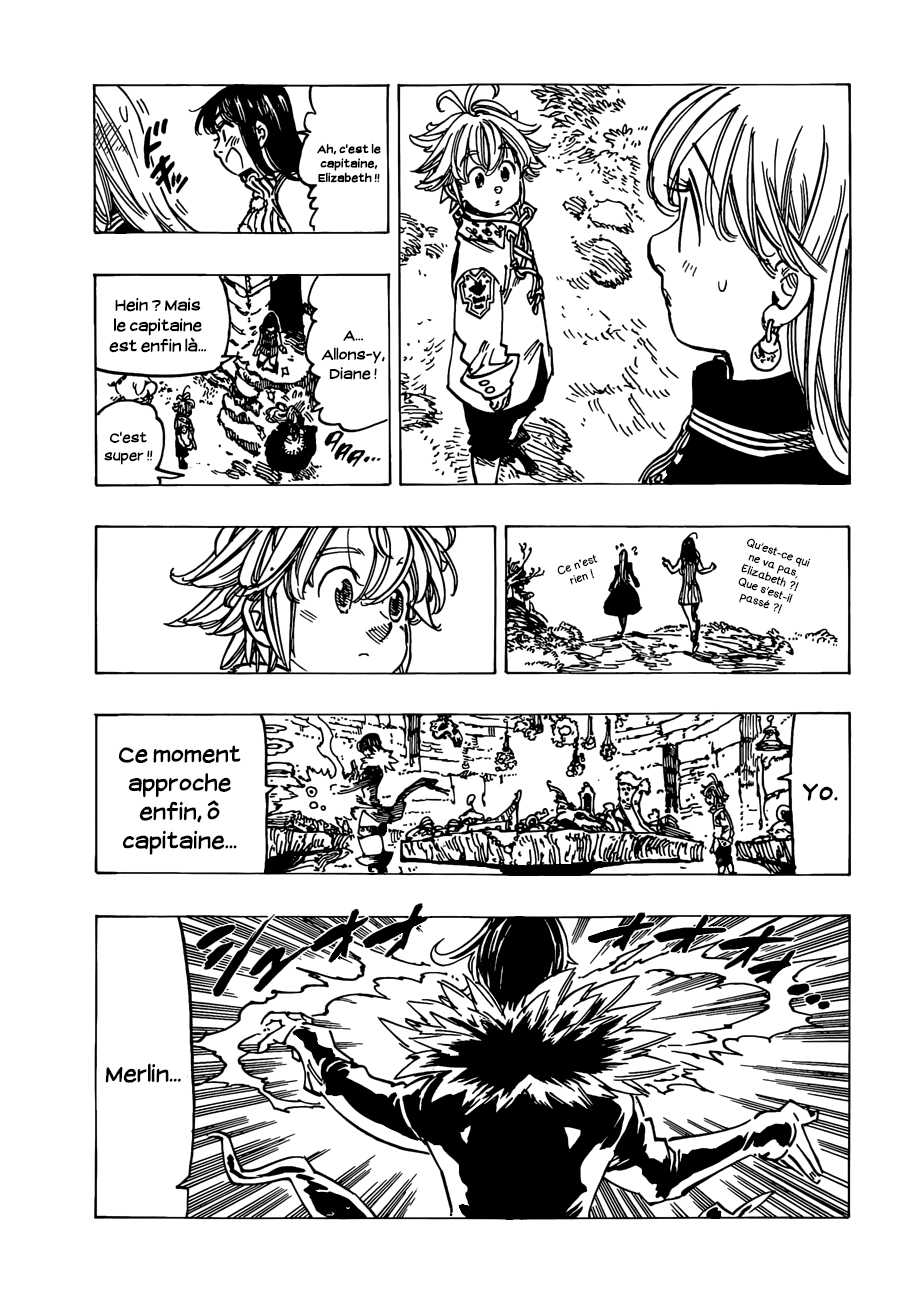 Nanatsu no Taizai: Chapter chapitre-111 - Page 16