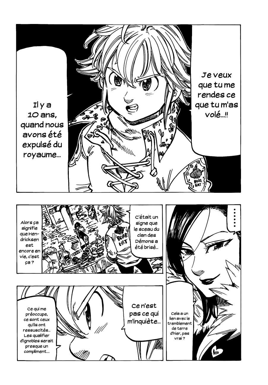 Nanatsu no Taizai: Chapter chapitre-111 - Page 17