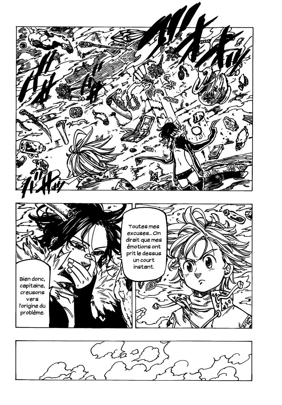 Nanatsu no Taizai: Chapter chapitre-111 - Page 19