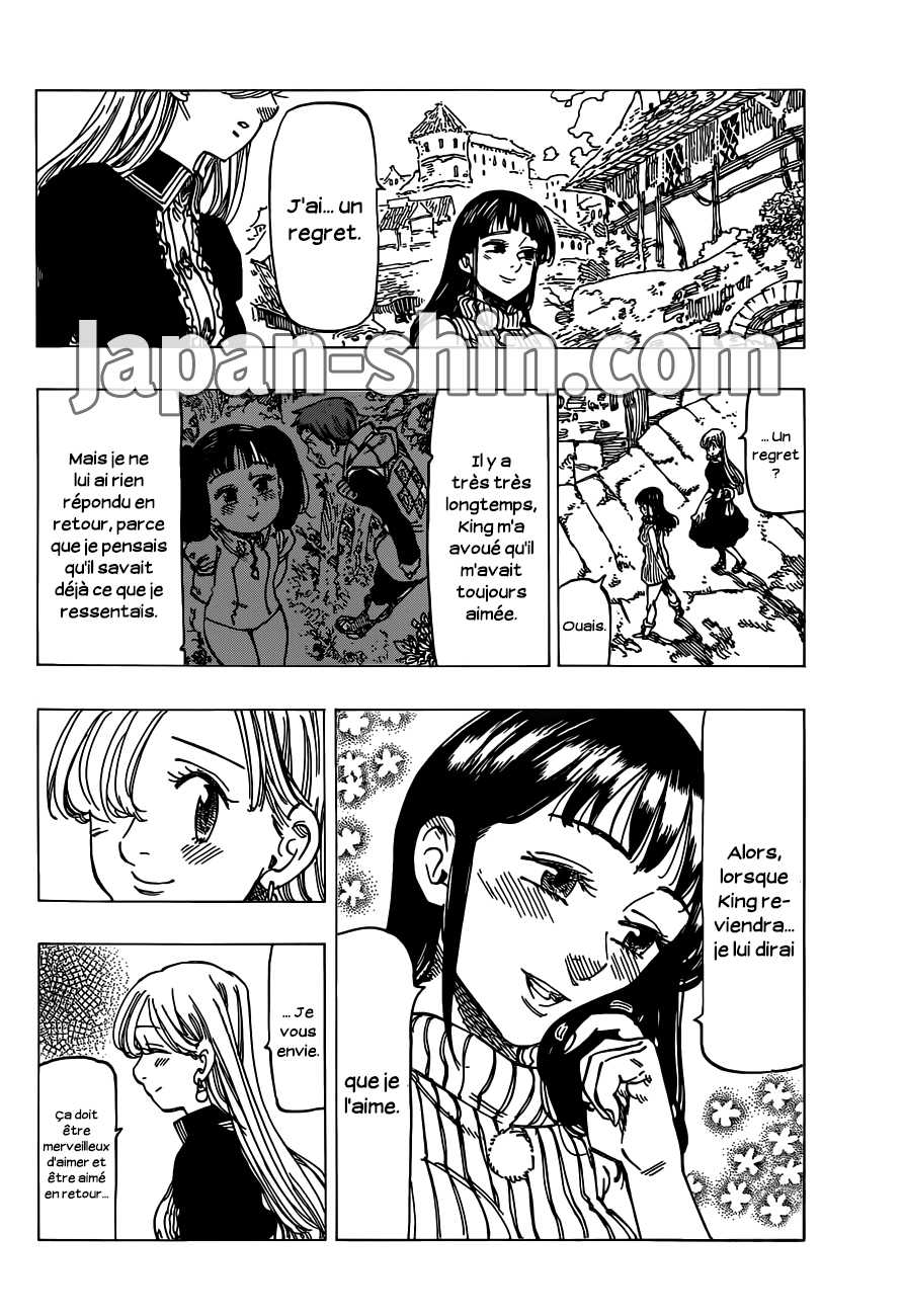 Nanatsu no Taizai: Chapter chapitre-112 - Page 2