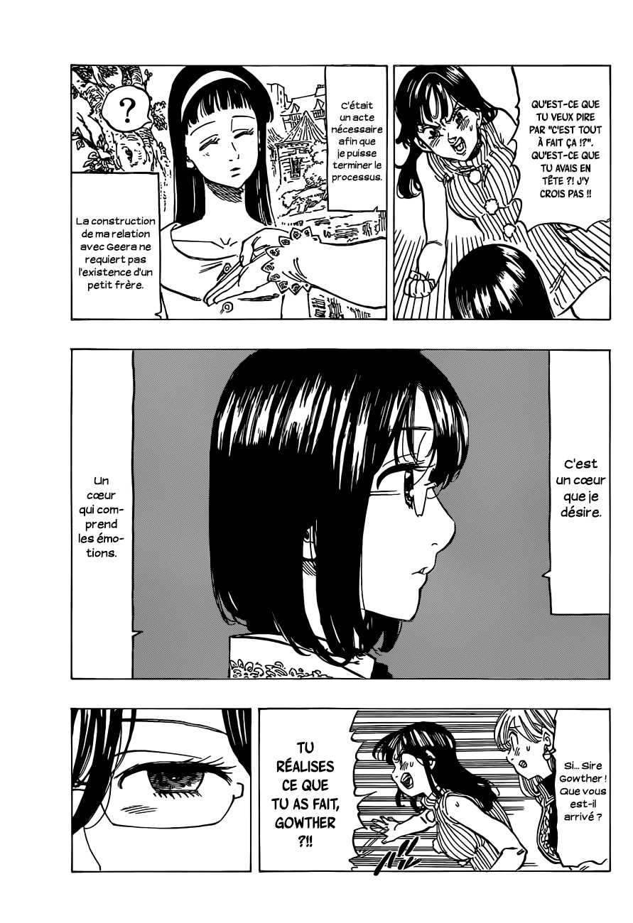 Nanatsu no Taizai: Chapter chapitre-112 - Page 8