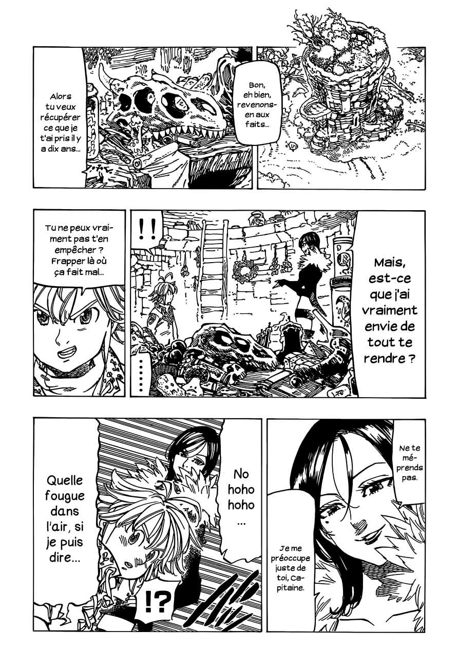 Nanatsu no Taizai: Chapter chapitre-112 - Page 9