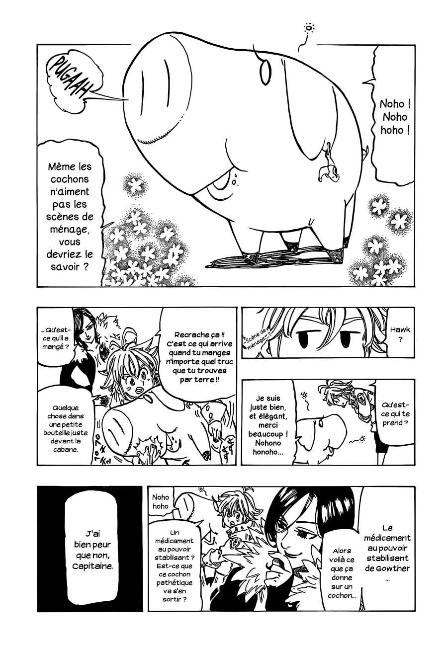 Nanatsu no Taizai: Chapter chapitre-112 - Page 10