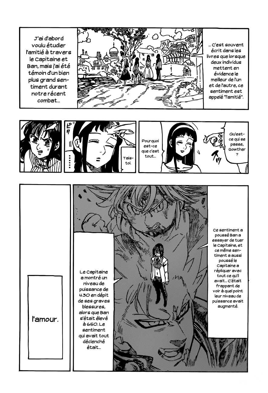 Nanatsu no Taizai: Chapter chapitre-112 - Page 11