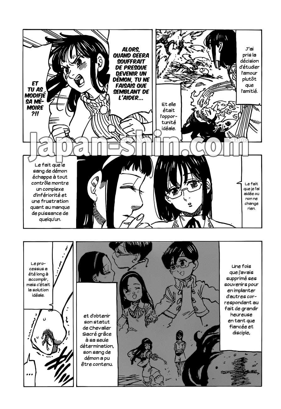 Nanatsu no Taizai: Chapter chapitre-112 - Page 12