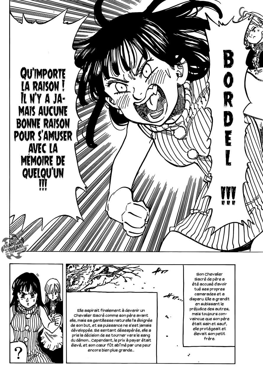 Nanatsu no Taizai: Chapter chapitre-112 - Page 13