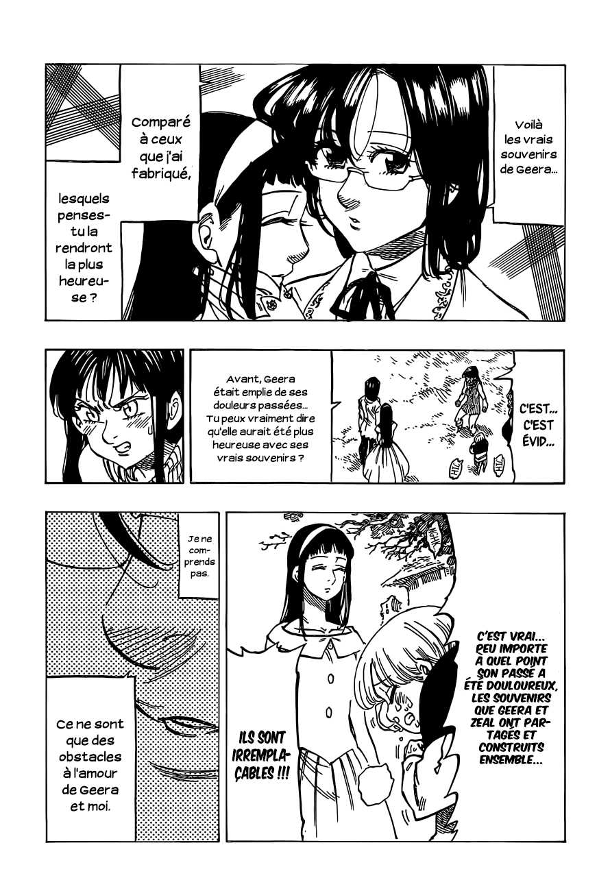 Nanatsu no Taizai: Chapter chapitre-112 - Page 14
