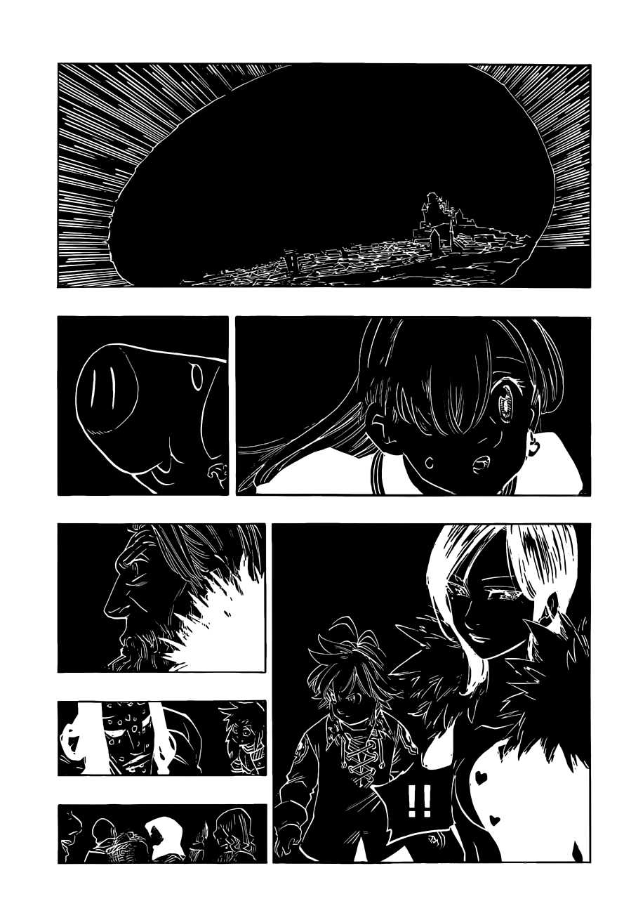 Nanatsu no Taizai: Chapter chapitre-112 - Page 18
